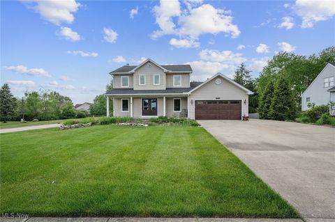 1960 George Drive Brunswick OH 44212