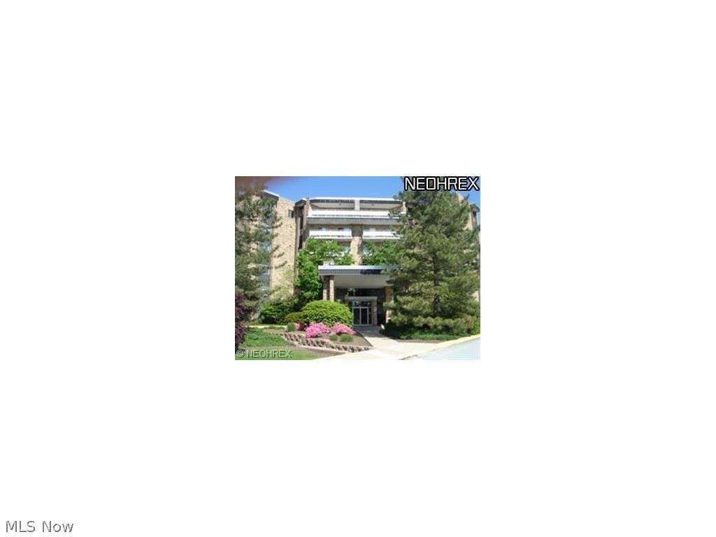 Acacia/Green Condo - Residential