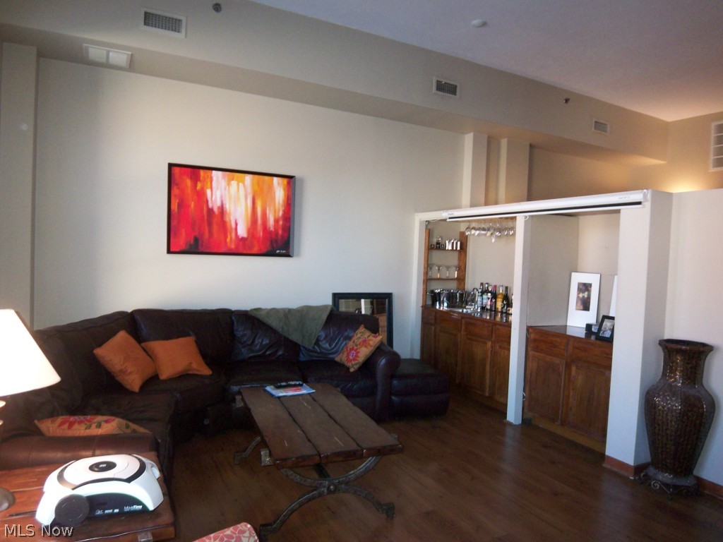 Grand Arcade Condo - Residential