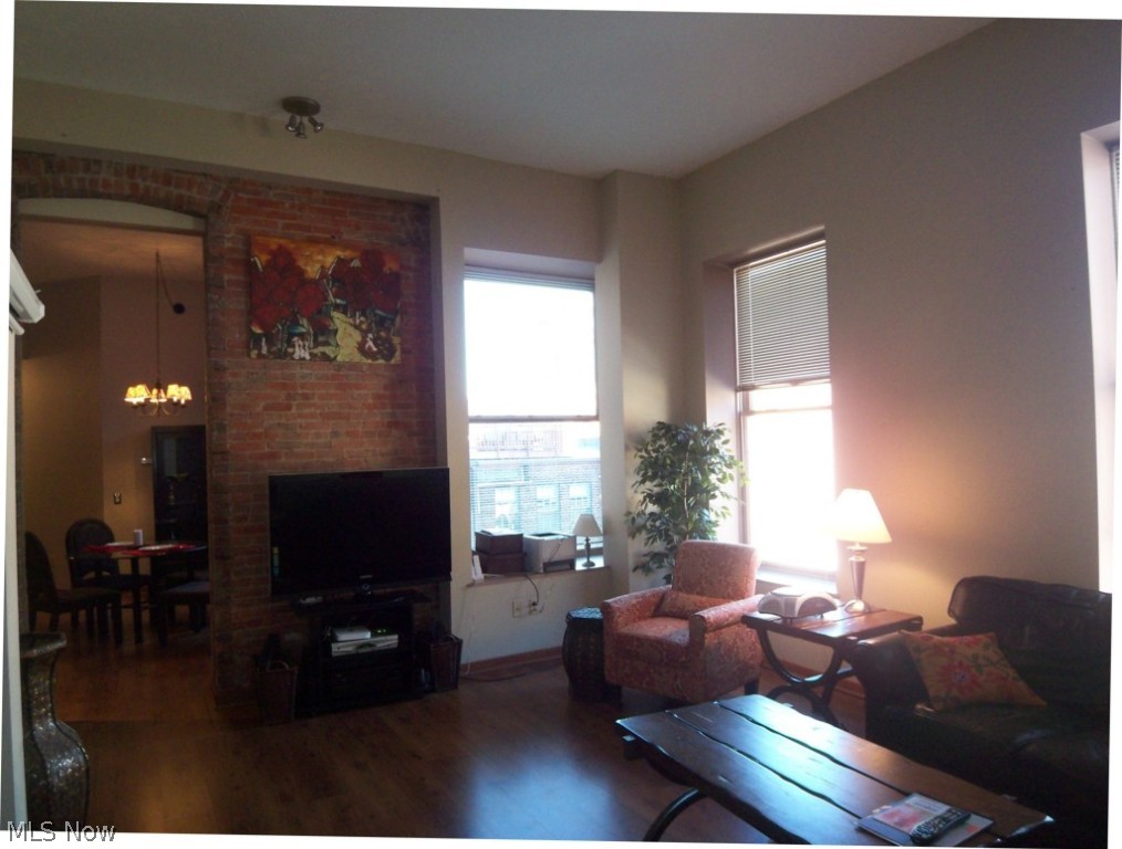 Grand Arcade Condo - Residential