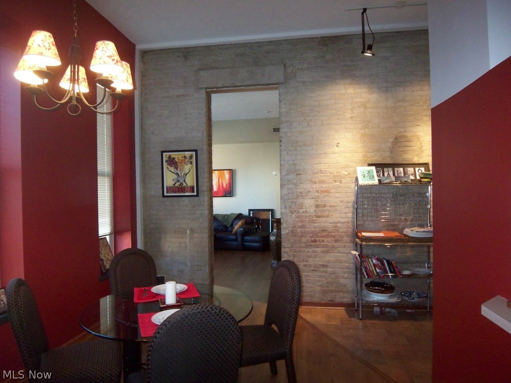 Grand Arcade Condo - Residential