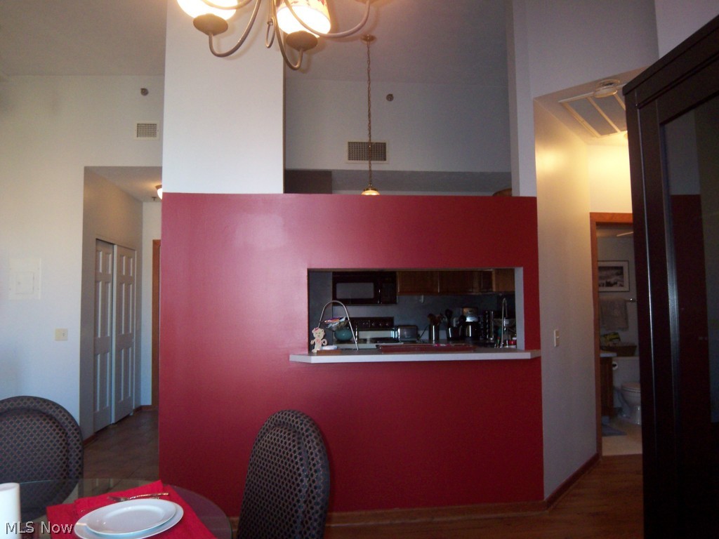 Grand Arcade Condo - Residential