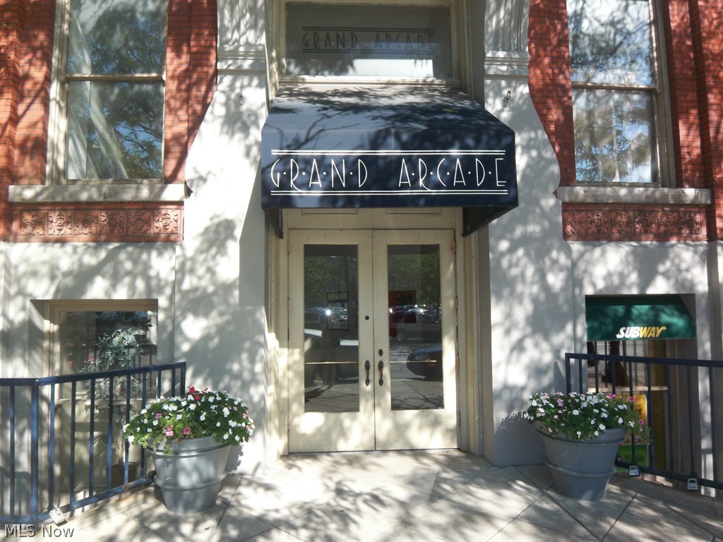 Grand Arcade Condo - Residential