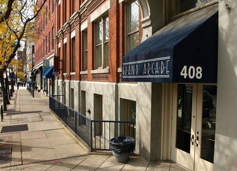 Grand Arcade Condo - Residential