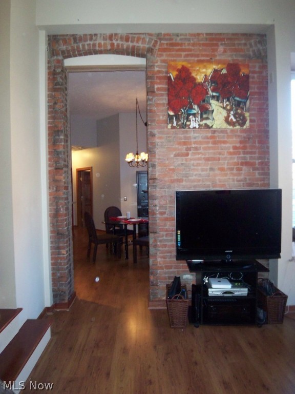 Grand Arcade Condo - Residential