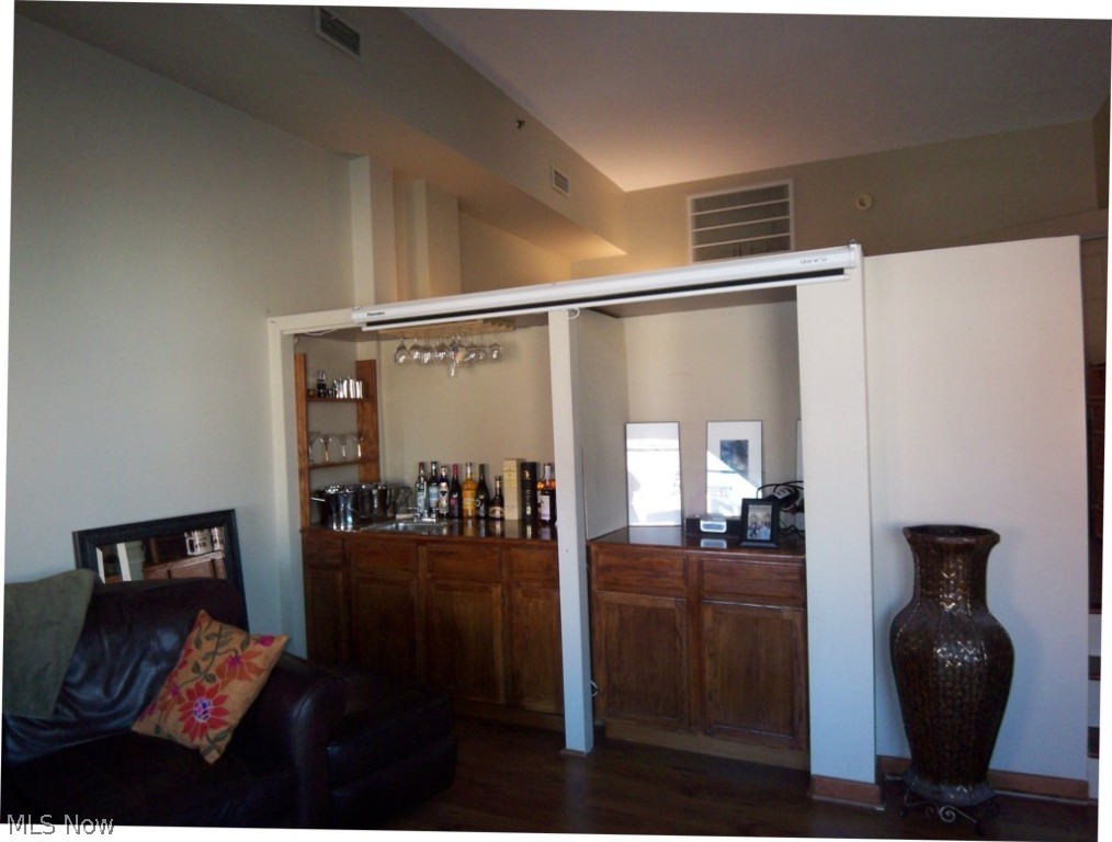 Grand Arcade Condo - Residential