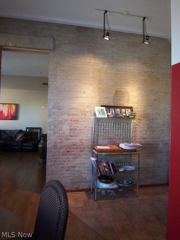 Grand Arcade Condo - Residential