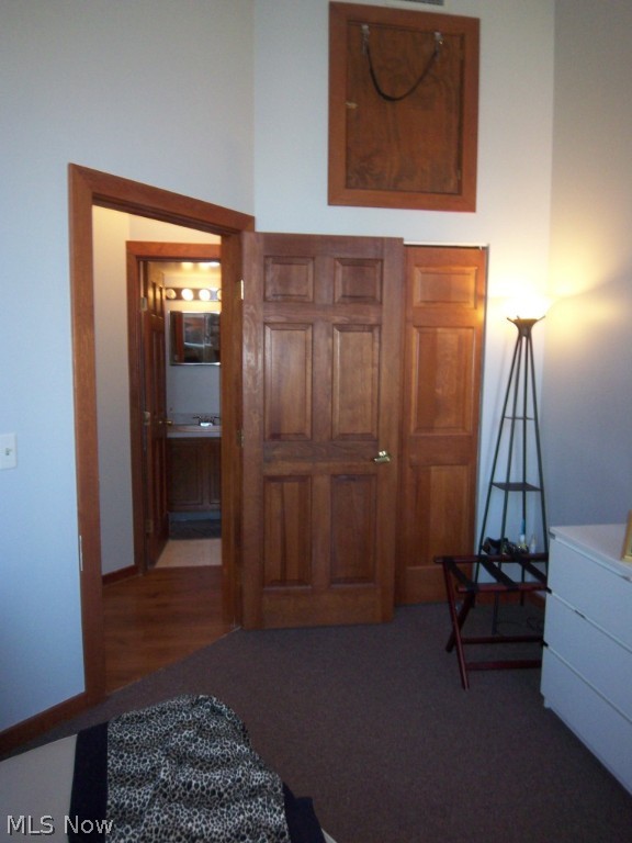 Grand Arcade Condo - Residential