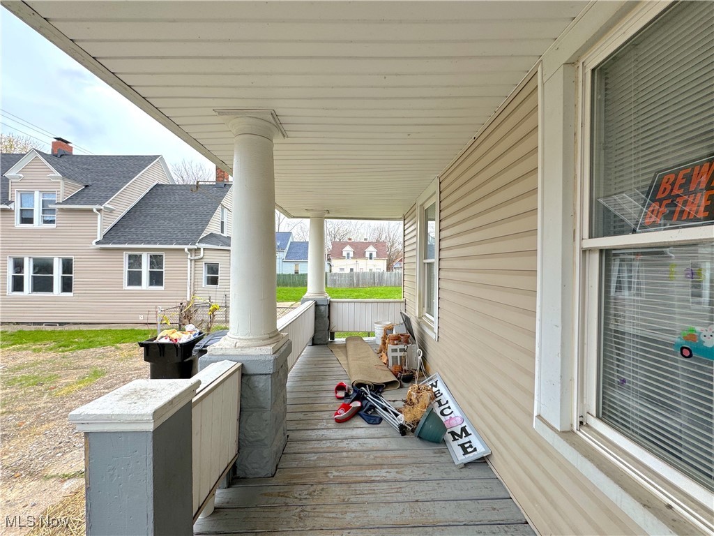 3277 W 58th Street, Cleveland, Ohio image 7