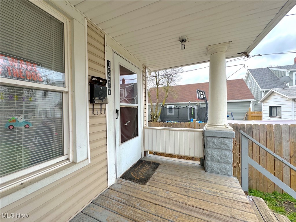 3277 W 58th Street, Cleveland, Ohio image 6