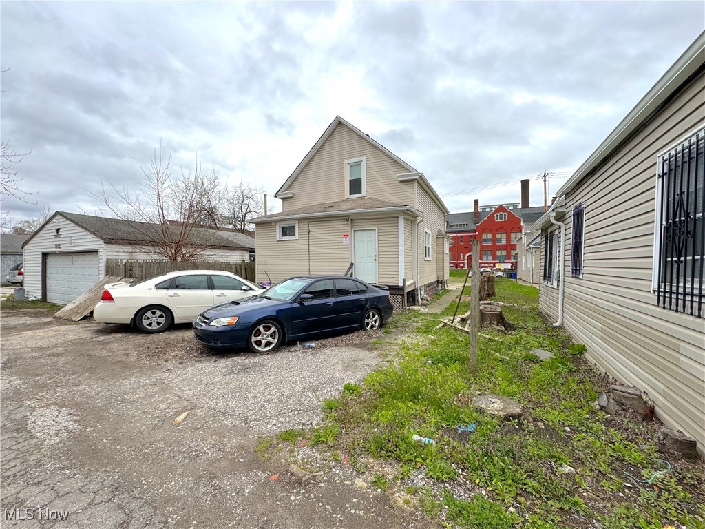 3277 W 58th Street, Cleveland, Ohio image 31