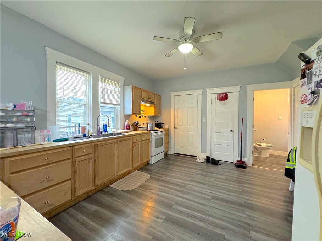 3277 W 58th Street, Cleveland, Ohio image 12