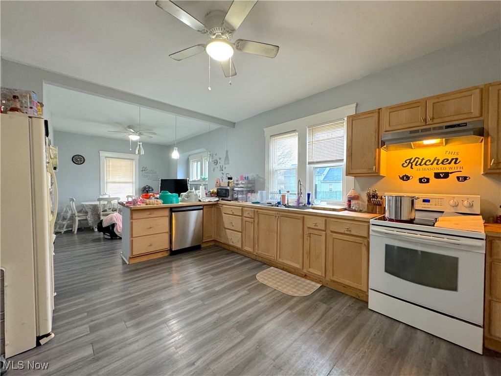 3277 W 58th Street, Cleveland, Ohio image 11