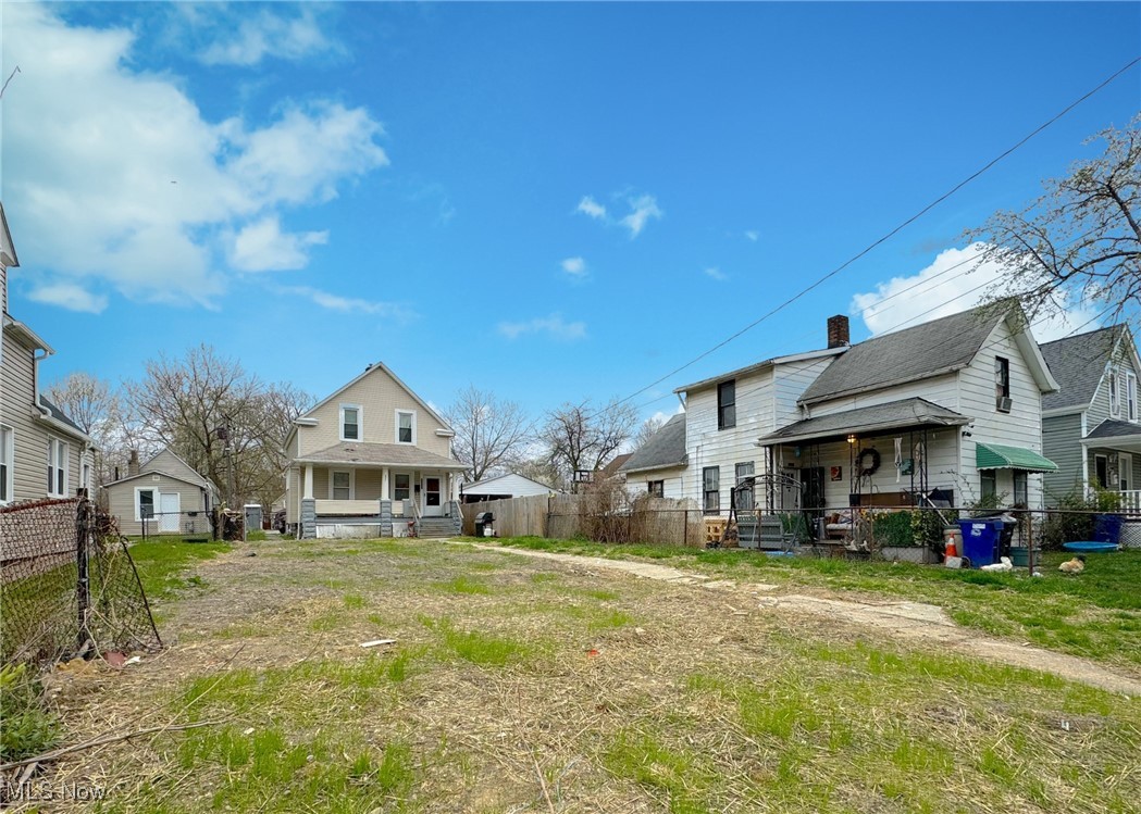 3277 W 58th Street, Cleveland, Ohio image 3