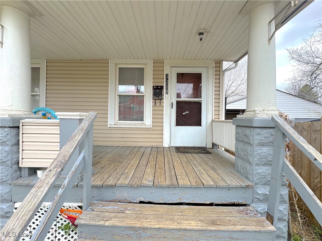 3277 W 58th Street, Cleveland, Ohio image 5