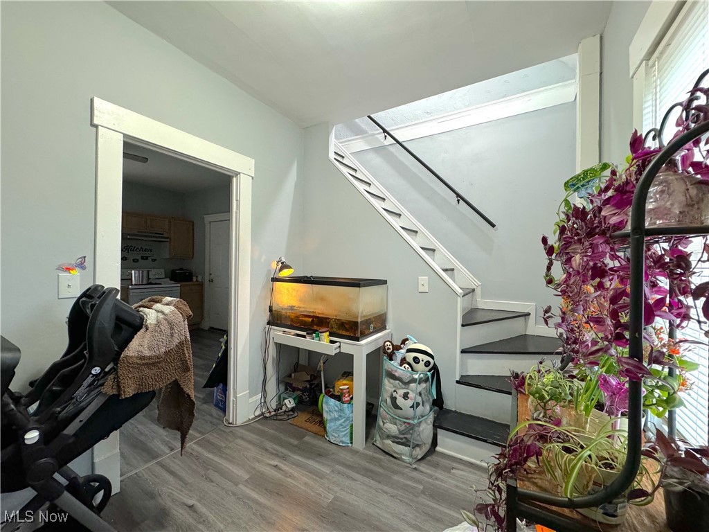 3277 W 58th Street, Cleveland, Ohio image 16