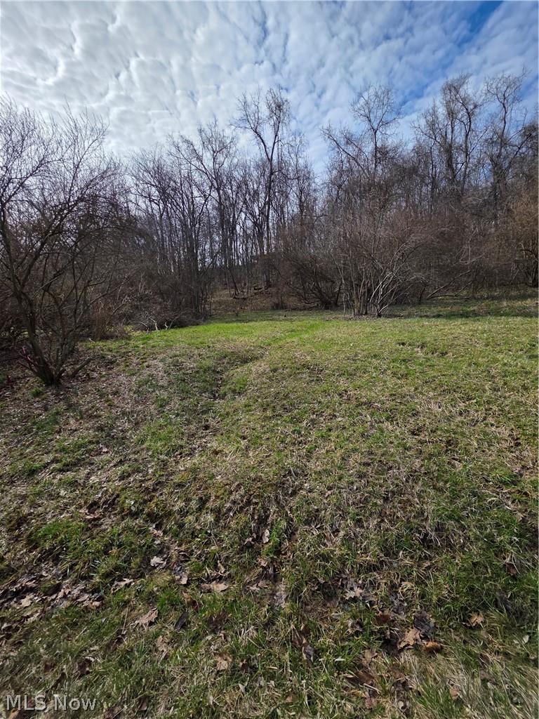 Iroquois Trail