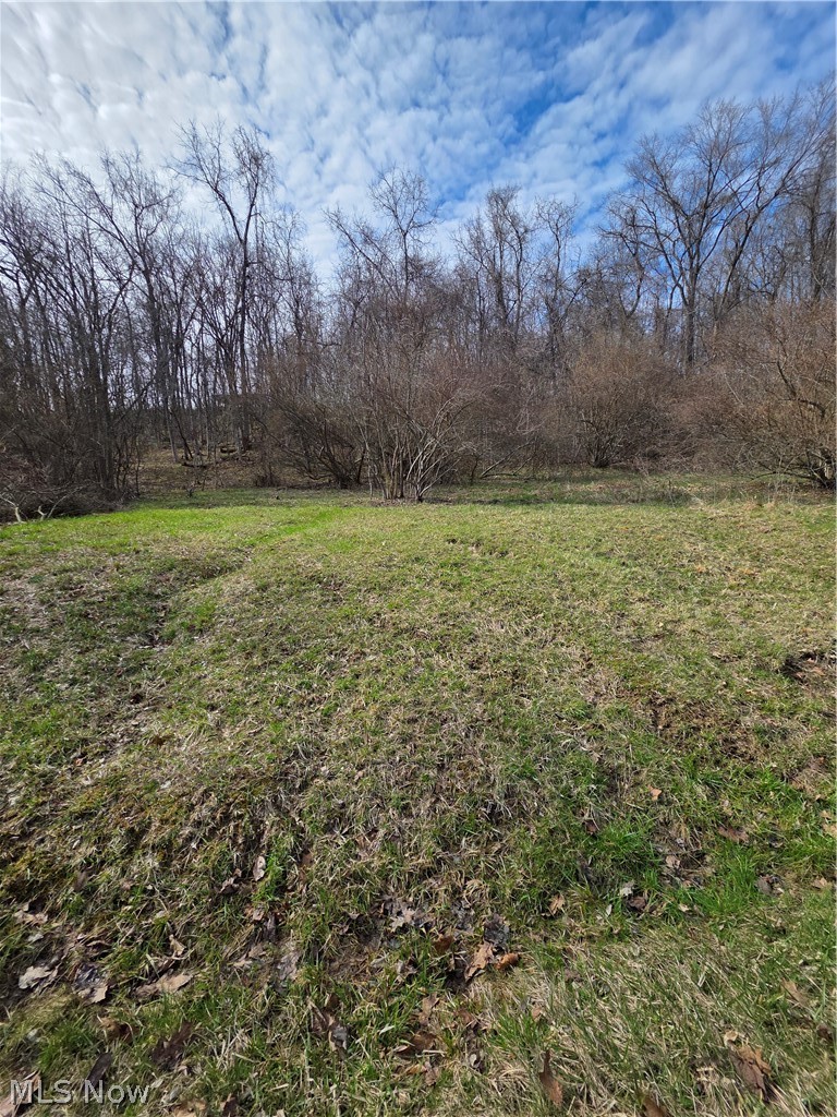 Iroquois Trail