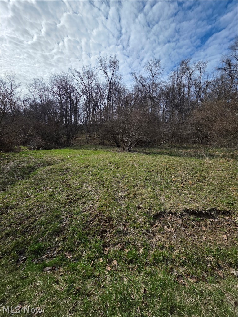 Iroquois Trail
