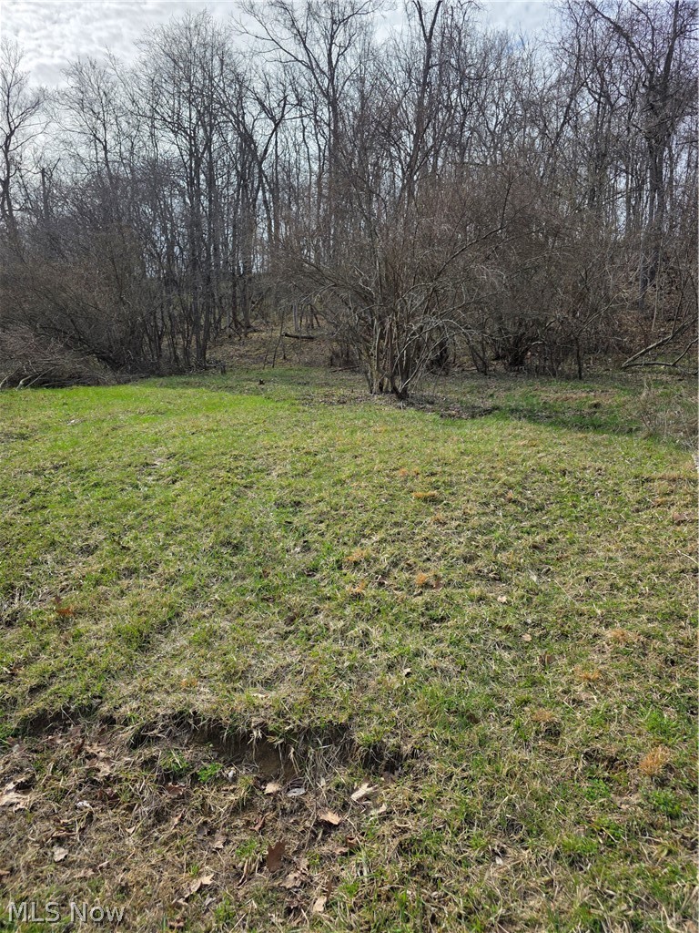 Iroquois Trail