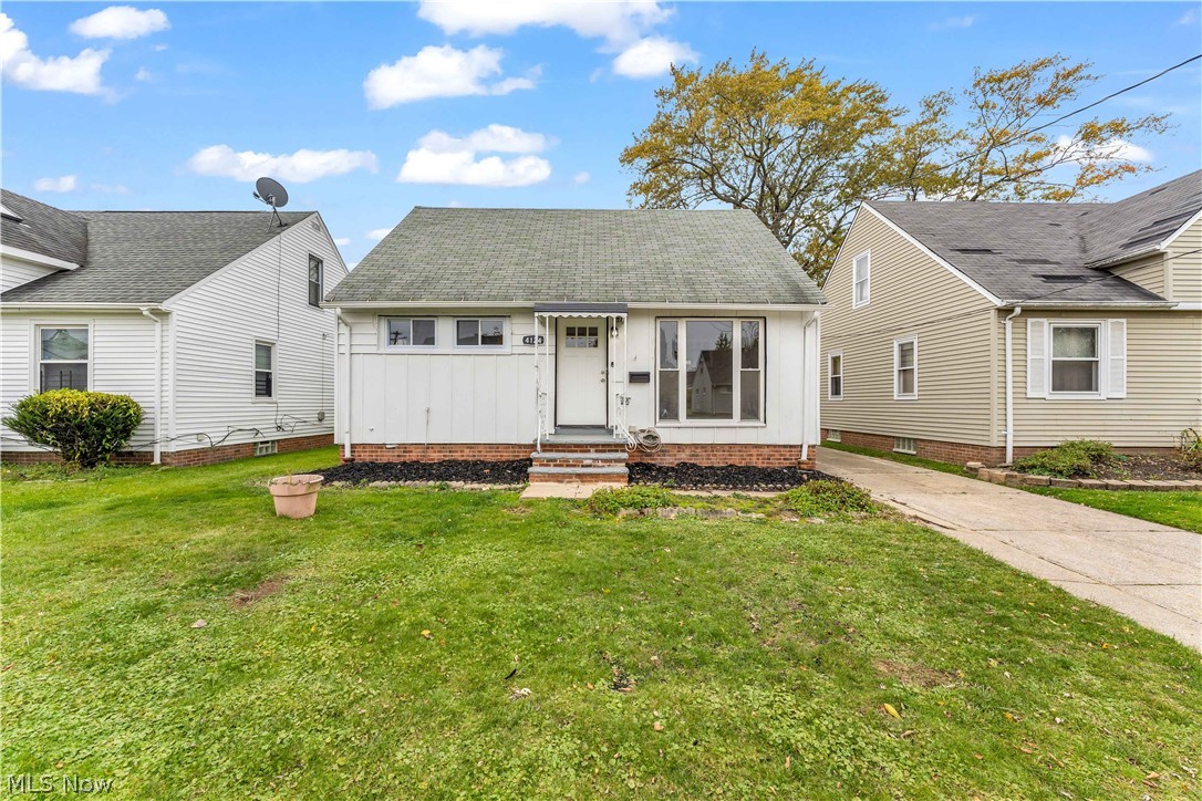 Miles-Harvard Park Companys - Residential