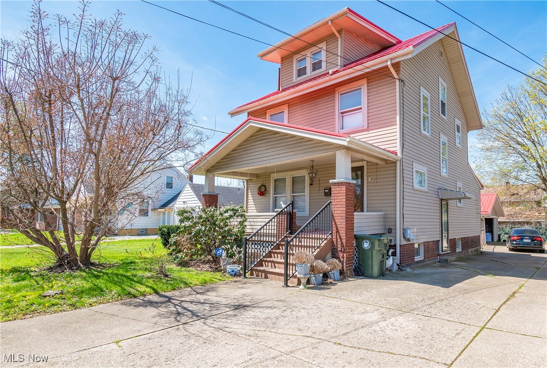 1521 Gibbs Avenue, Canton, Ohio image 3