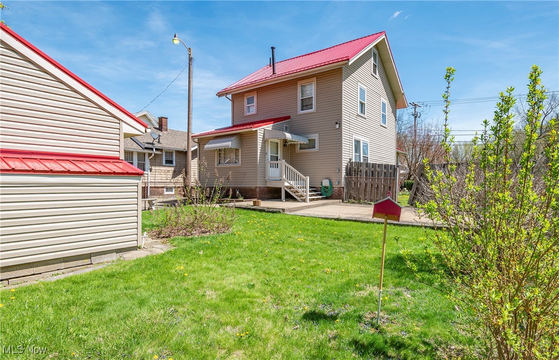 1521 Gibbs Avenue, Canton, Ohio image 29
