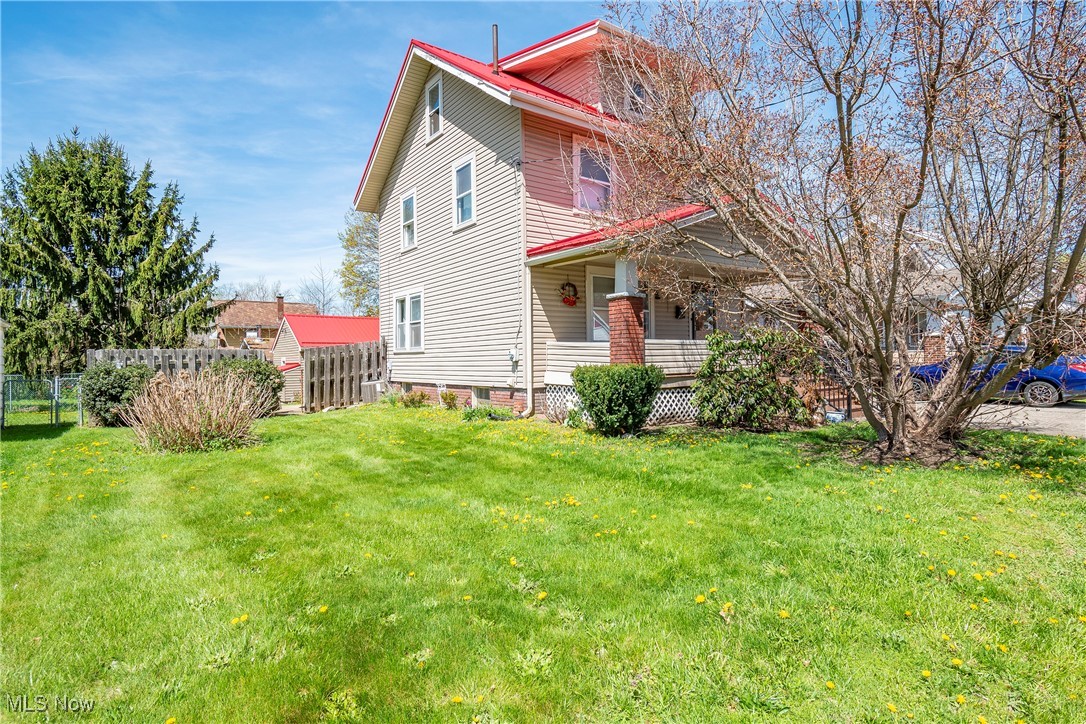 1521 Gibbs Avenue, Canton, Ohio image 2