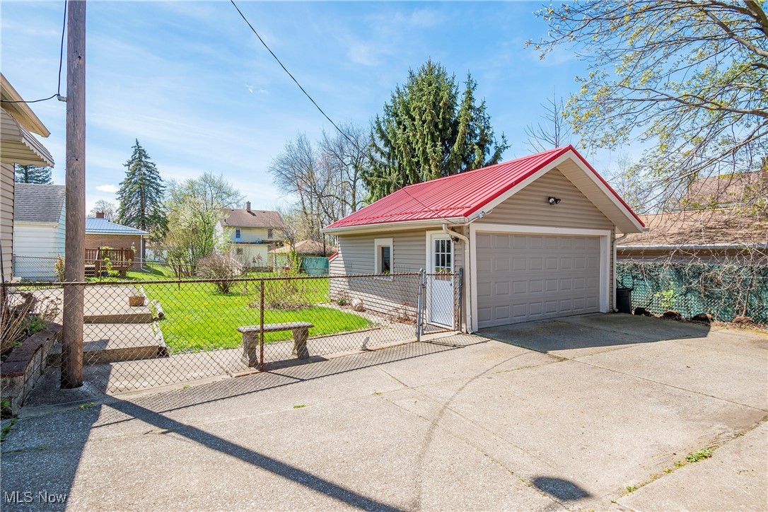 1521 Gibbs Avenue, Canton, Ohio image 25
