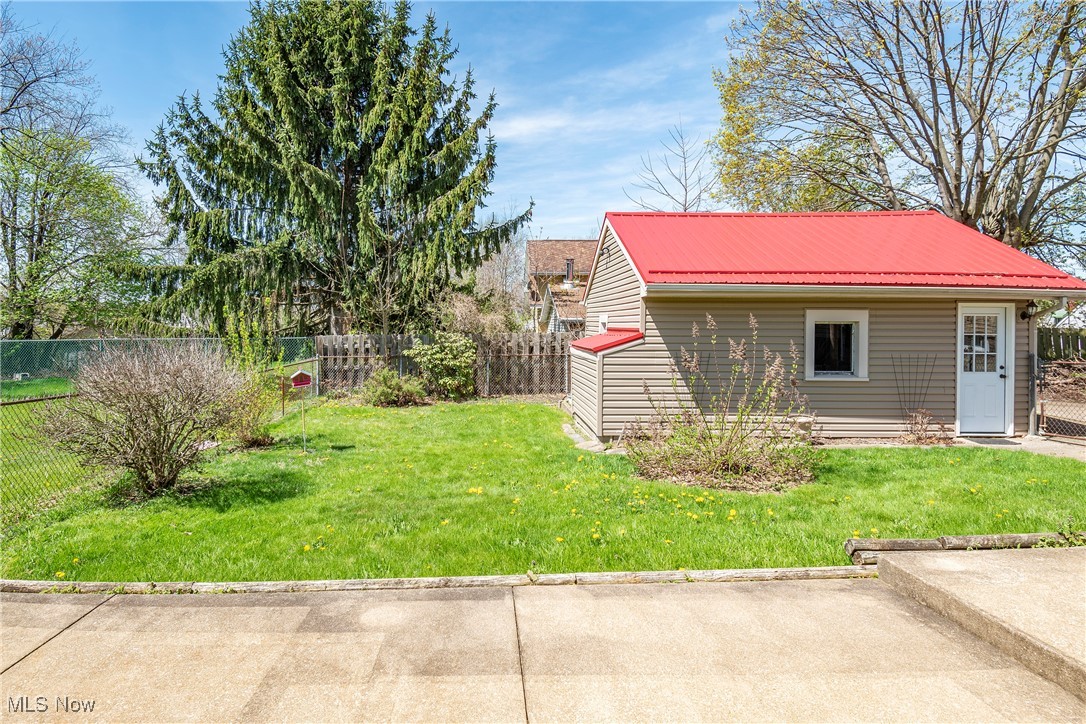 1521 Gibbs Avenue, Canton, Ohio image 28