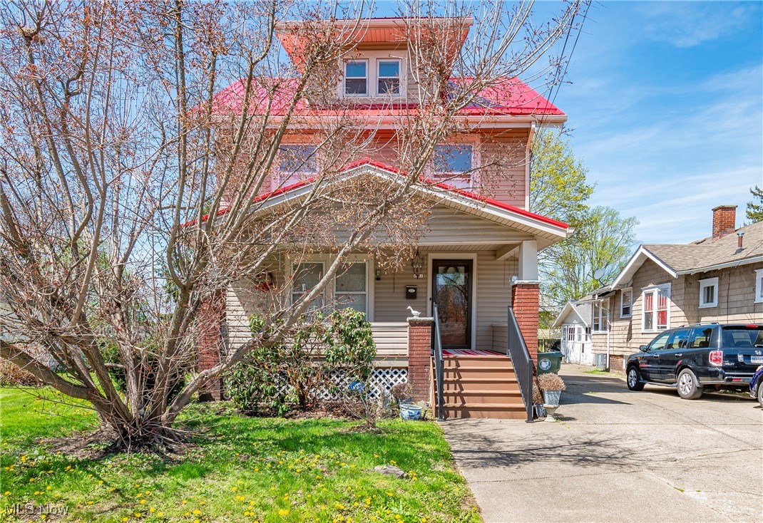1521 Gibbs Avenue, Canton, Ohio image 1