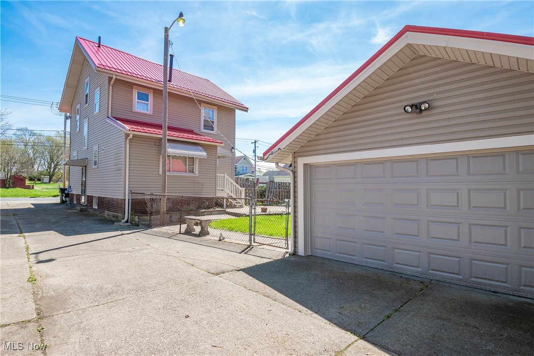 1521 Gibbs Avenue, Canton, Ohio image 24