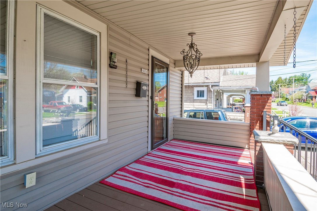1521 Gibbs Avenue, Canton, Ohio image 4