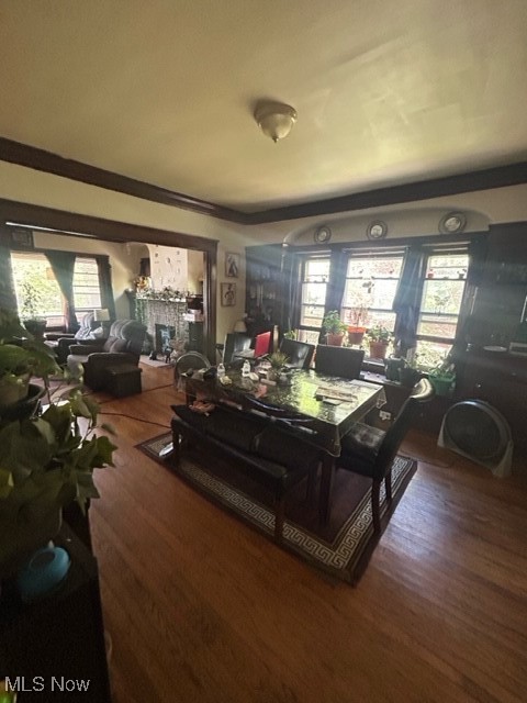 Crawford Realty Cos Resub - Residential Income