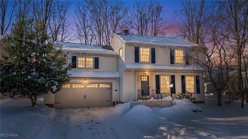 Photo of 4752 Fay Drive, South Euclid, OH 44121 (MLS # 5182396)