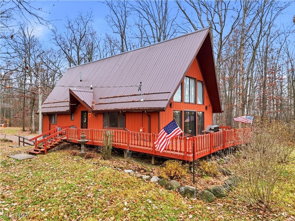 Photo of 26405 Hawley Road, Wellington, OH 44090 (MLS # 5174479)