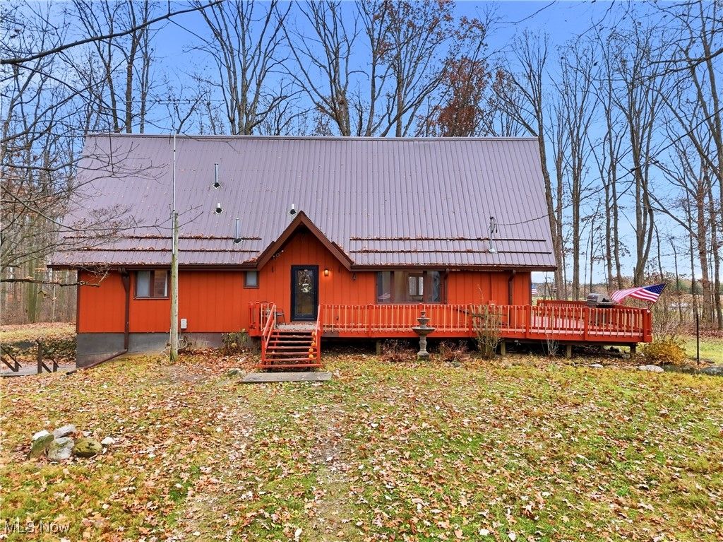 Photo of 26405 Hawley Road, Wellington, OH 44090 (MLS # 5174479)