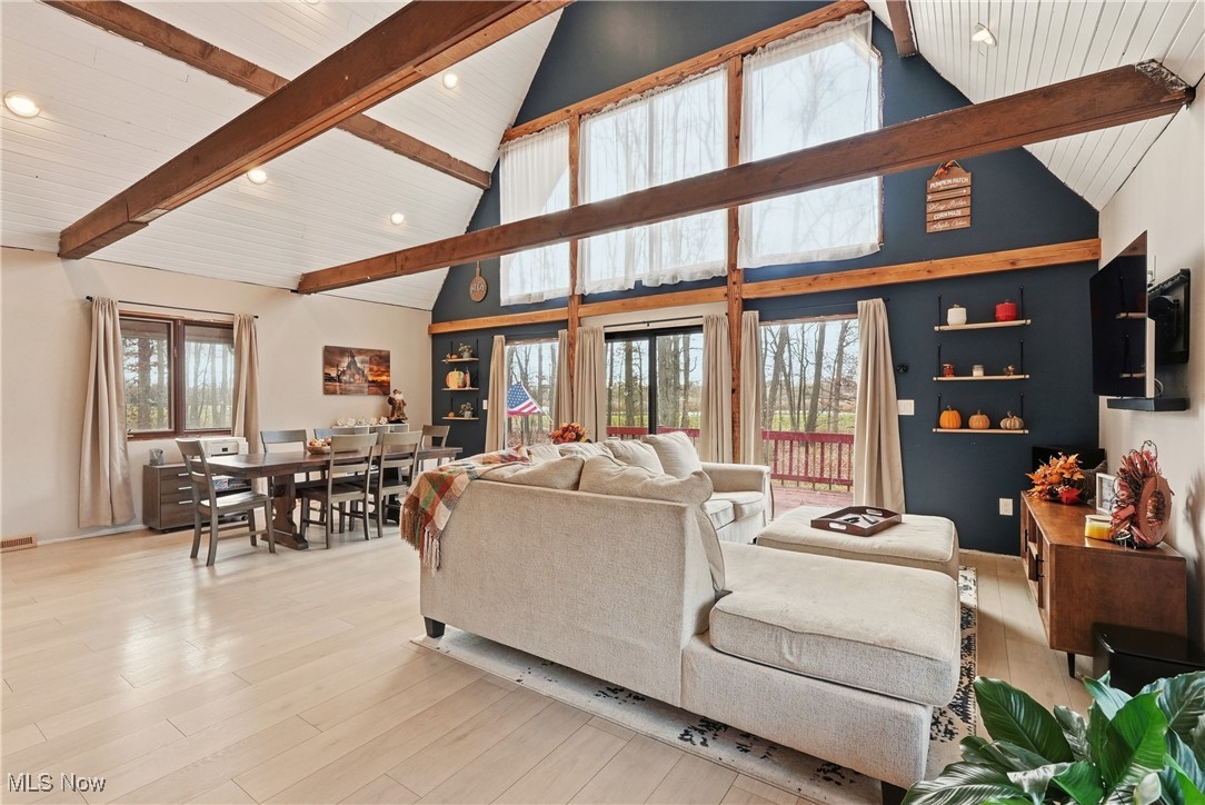 Huntington 12 - Residential