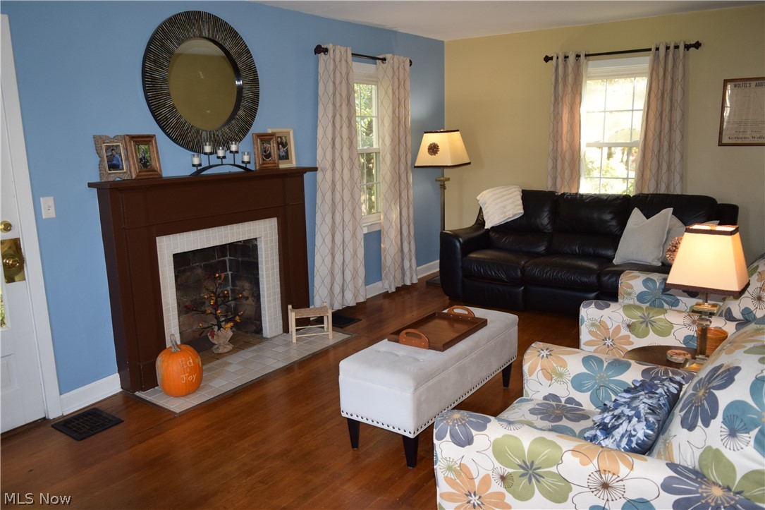 Oakwood Place - Residential