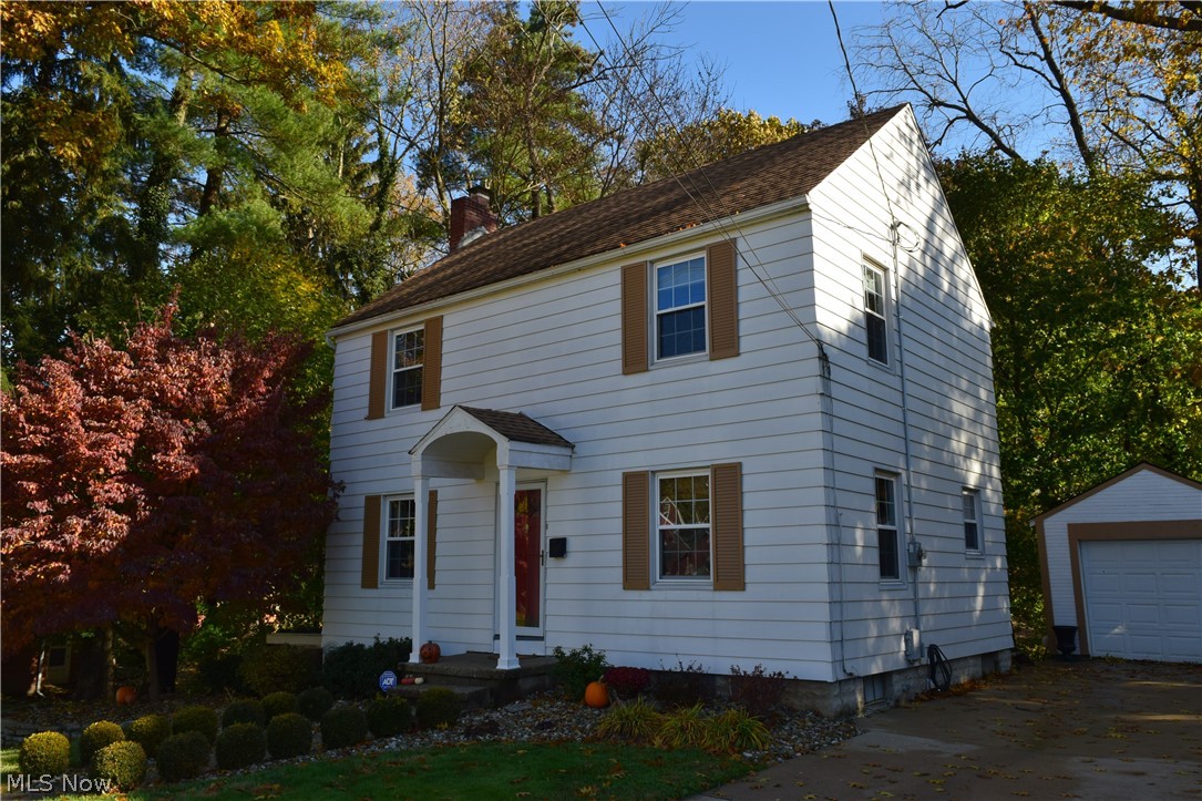 Oakwood Place - Residential