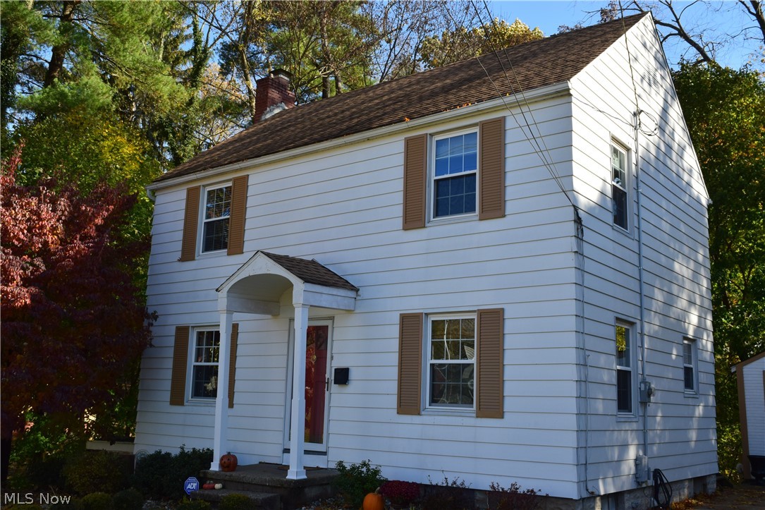 Oakwood Place - Residential