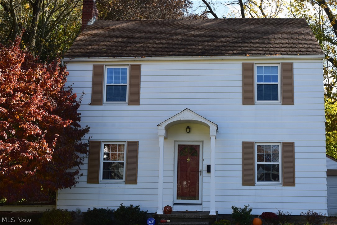 Oakwood Place - Residential