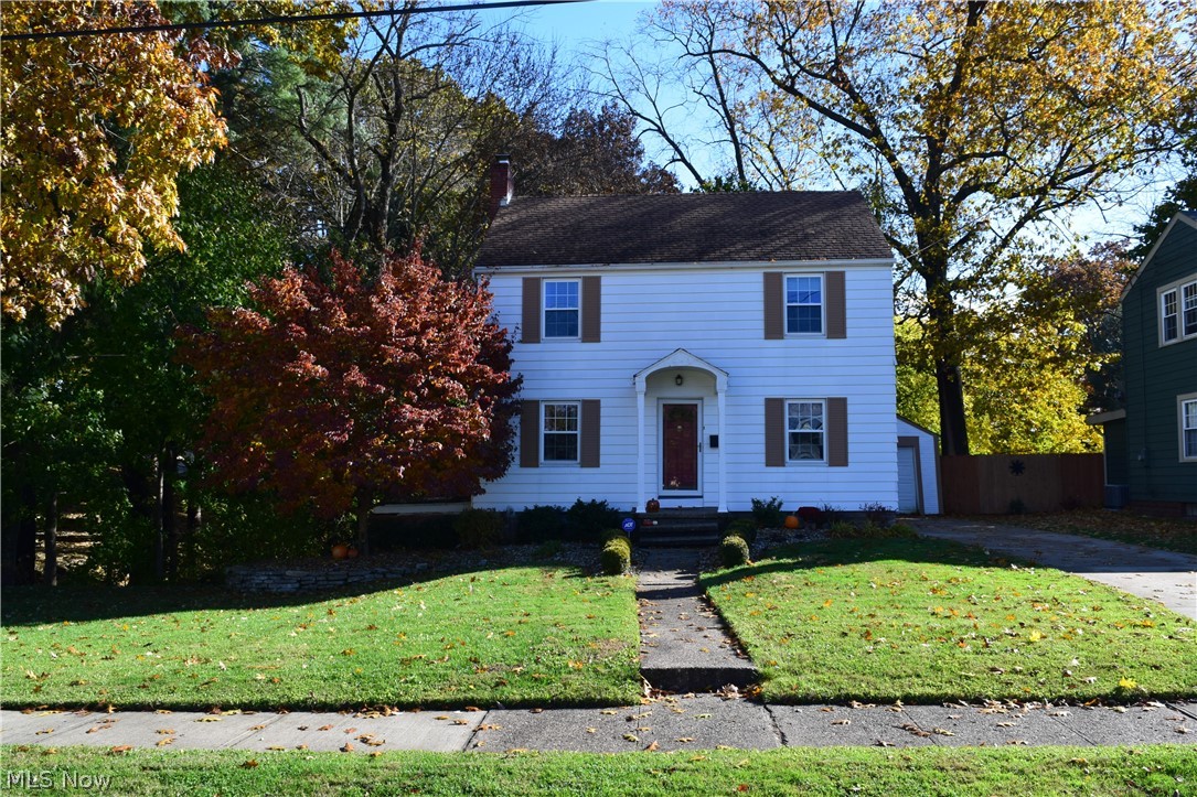 Oakwood Place - Residential