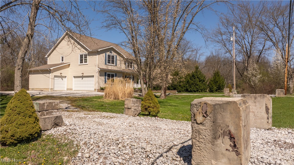 760 N Medina Line Road