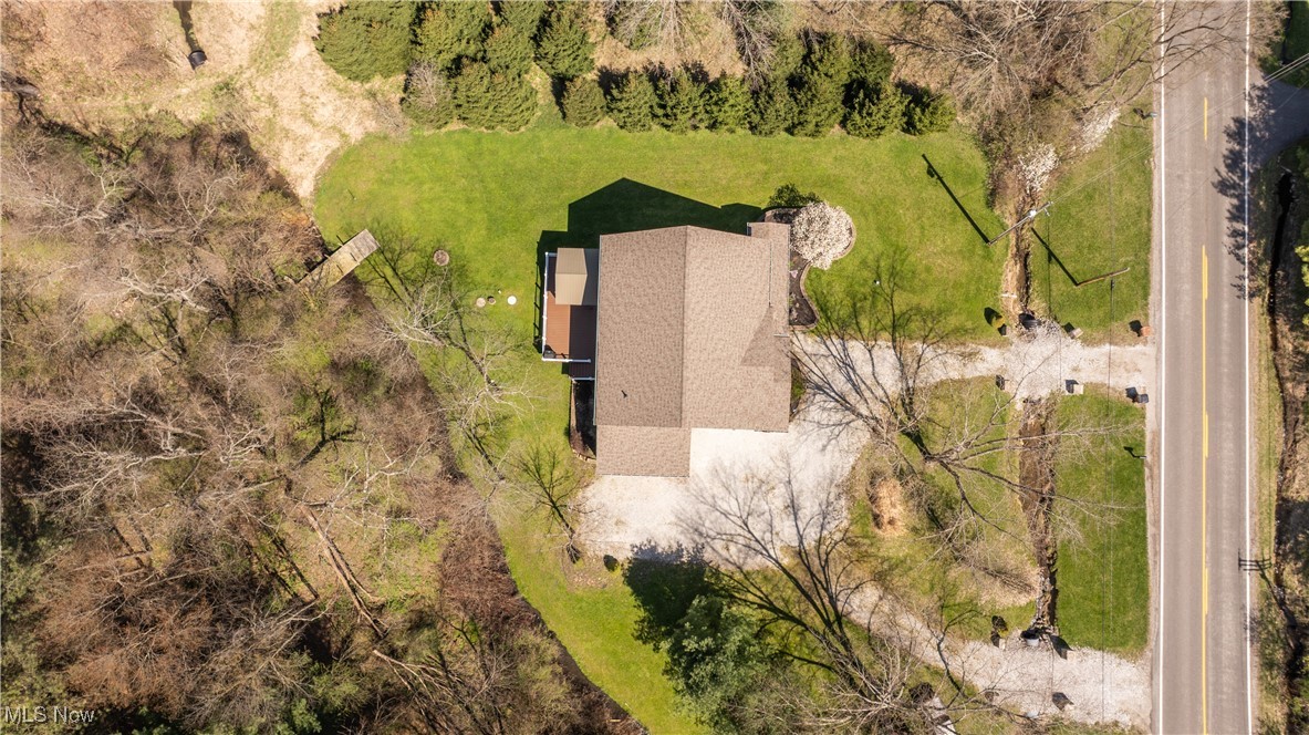760 N Medina Line Road