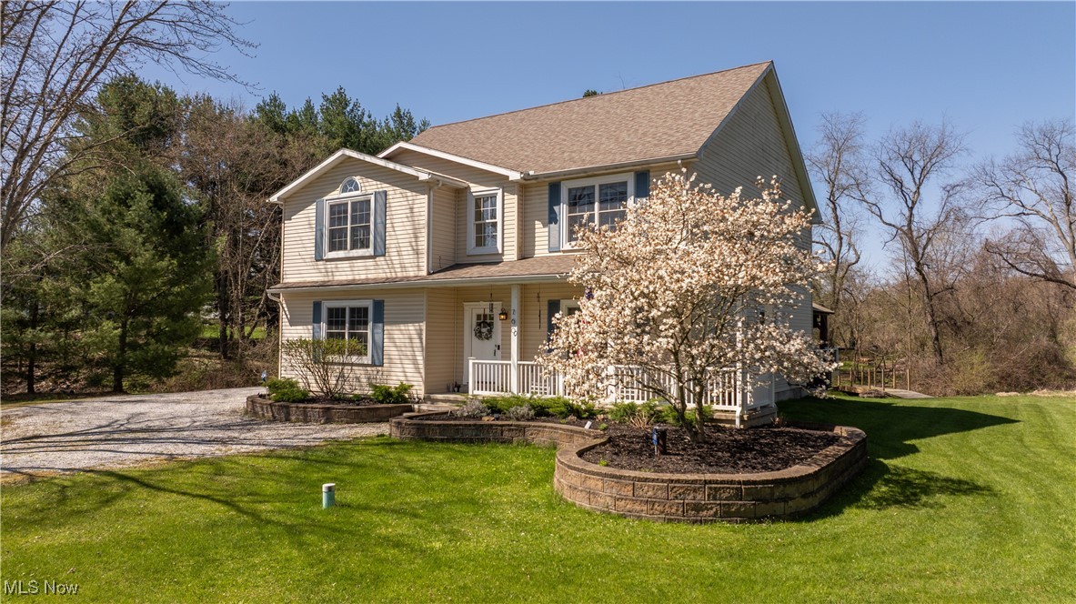 760 N Medina Line Road