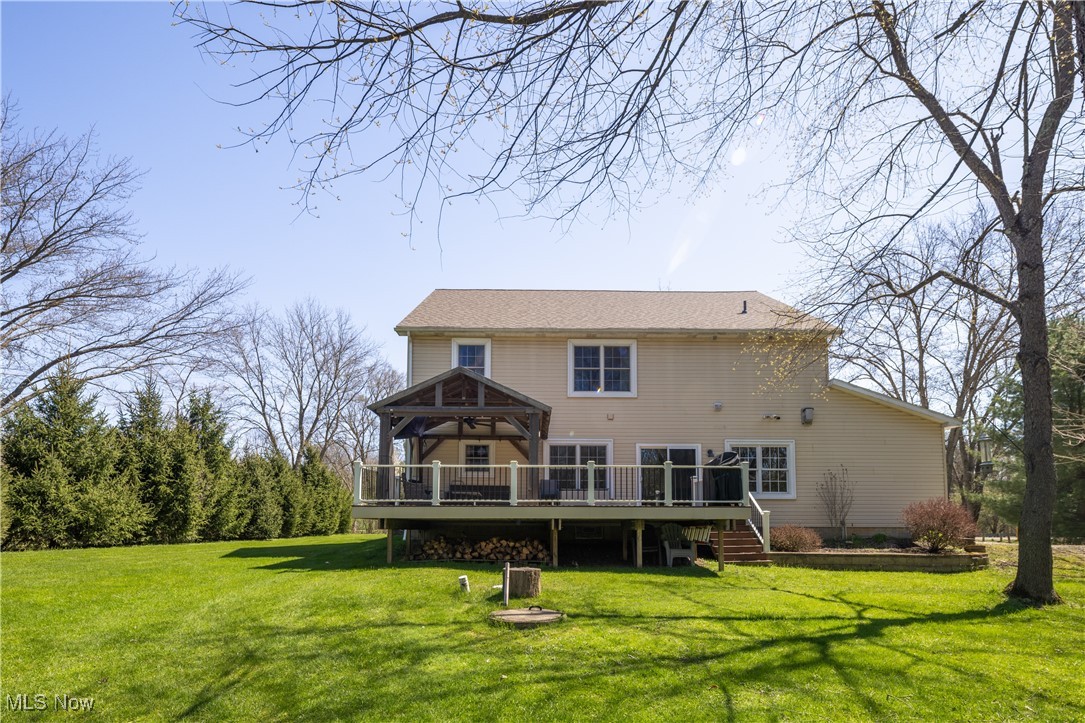760 N Medina Line Road, Akron, Ohio image 46