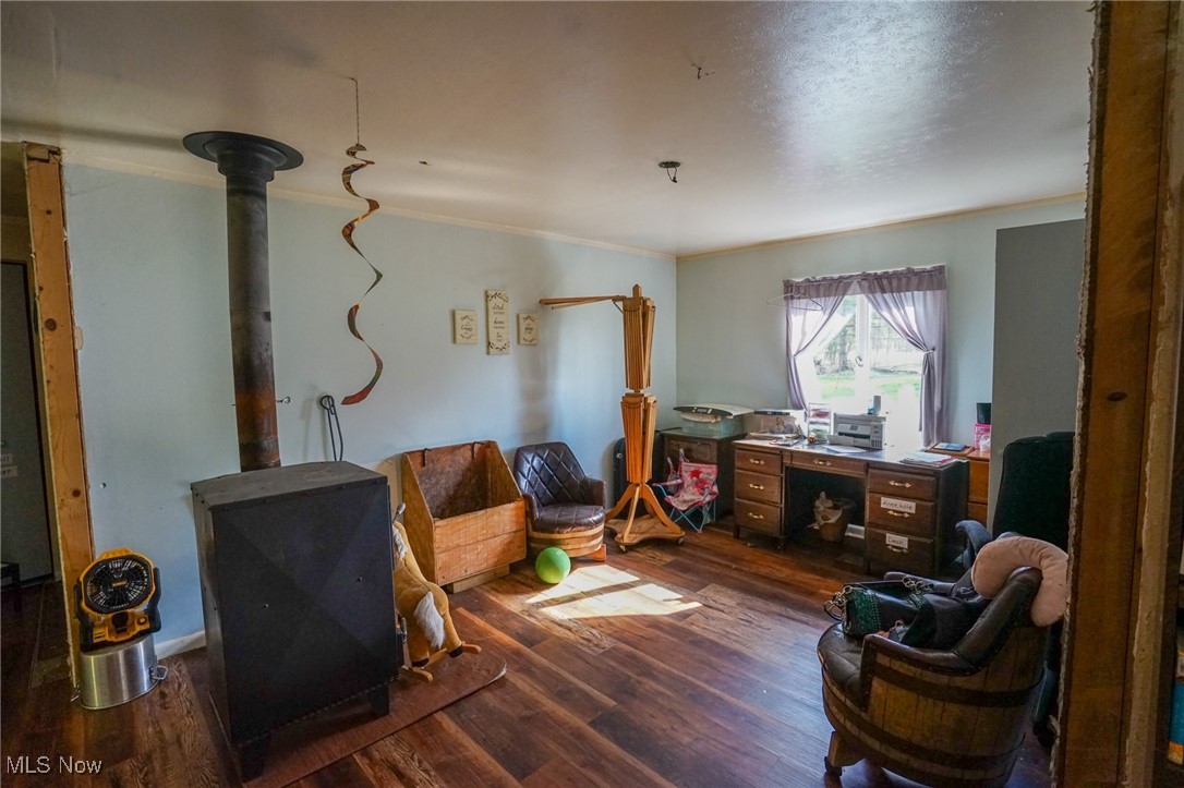 6831 Howard Rd Rd, Williamsfield, Ohio image 12
