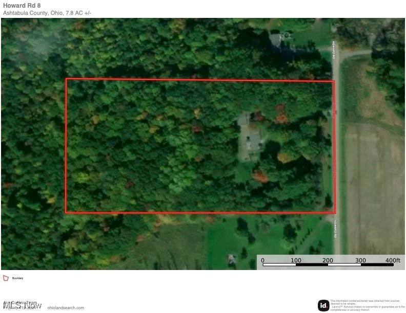 6831 Howard Rd Rd, Williamsfield, Ohio image 37