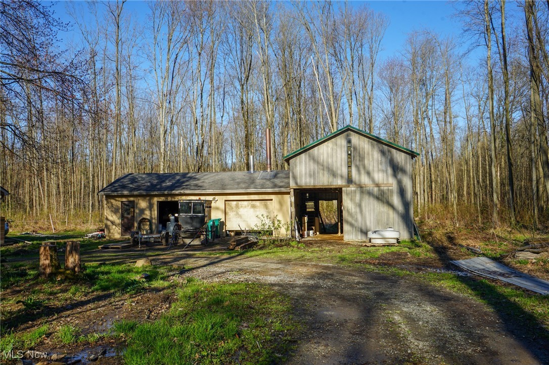 6831 Howard Rd Rd, Williamsfield, Ohio image 5
